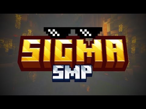Brand New Logo Reveal! | Sigma SMP LIVE & COC at Ending