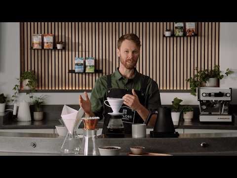 How to make great filter coffee