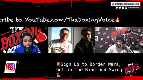 ☎️Border Wars 9 Texas 🌵Unguarded with Terrell “Fire Flame🔥” Harris