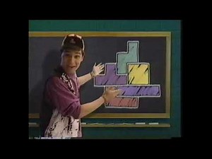 Tetris NES Video Game Commercial - 1989