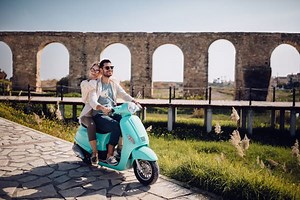 Getting around in Cyprus - Lonely Planet