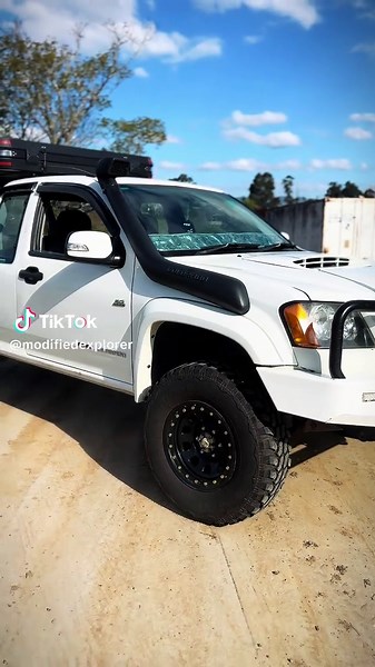 RC Colorado Diesel Remap: Boost Power and Performance