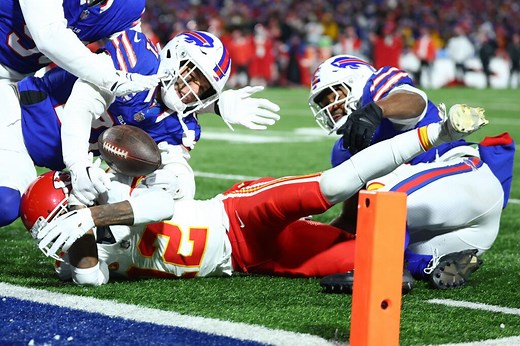 What Is the NFL's Fumble Touchback Rule? Examining One of the Most Polarizing Rules in Sports