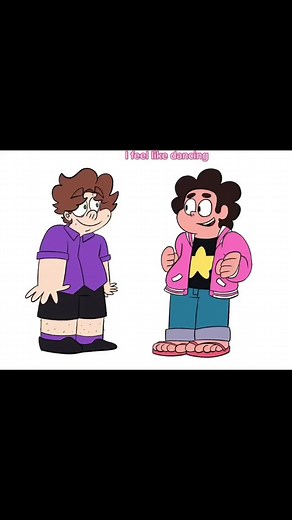 Steven Universe Dancing Compilation - Amazing Moves!