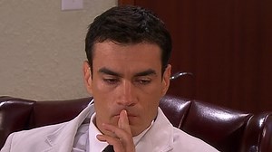 Acorralada | Capítulo 3