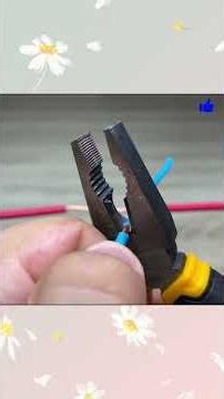 How to Splice Wires Like a PRO 99% Get This Wrong! #electricalwiring #crafts #diy