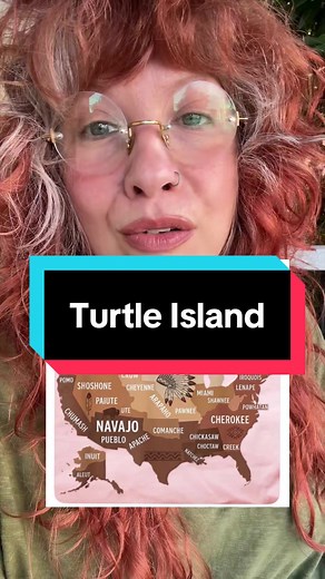 Why I Post Every Year on Turtle Island: Truth About the Holiday