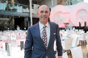 Bayswater, London: The Best Place In The World - The Whiteley