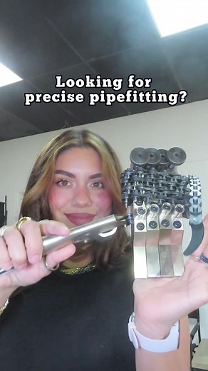 Pipe Fitting Clamp Techniques for Welders