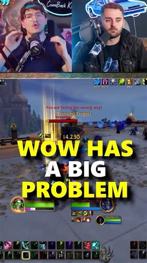 Midnight FIXED Retail WoW's #1 Problem. #worldofwarcraft