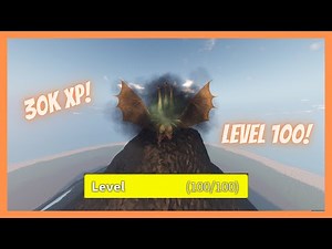 MAXED MONSTER ZERO! LEVEL 100! │Kaiju Universe │ Roblox