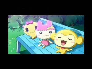 Tamagotchi! Episode Preview