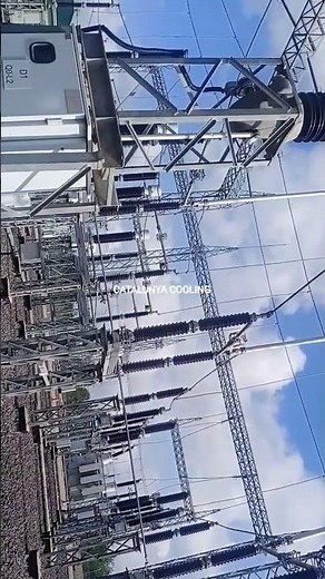 SUBSTATION YARD SWITCH INSPECTION