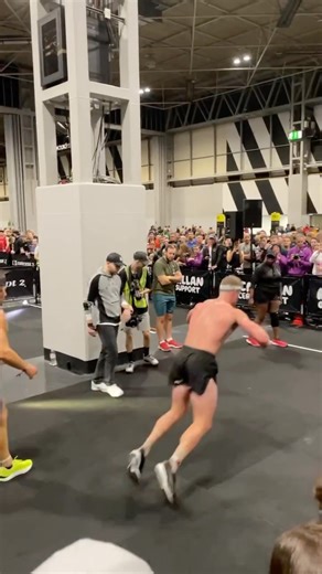 465K views · 94 reactions | People wonder how the champ goes so fast…. This song plays in my head 247 @kodakblack #bicepswinraces | Hunter McIntyre | Facebook