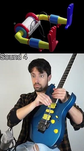 Grab Pack sound in real life 2