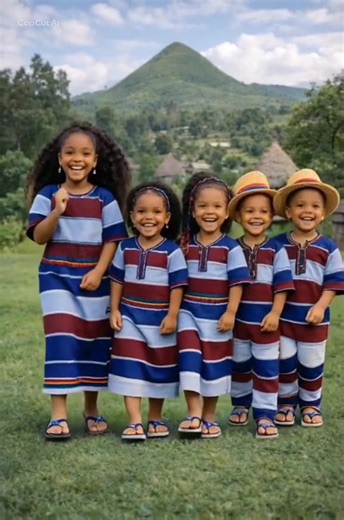 Exploring Kembata Culture and Heritage