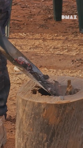 305K views · 2.5K reactions | İsveç sobası nasıl yapılır? #opalavcıları #dmax #dmaxturkiye #kamp #survival #outdoor | DMAX Turkiye | Facebook