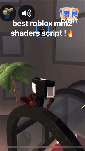 i found the BEST roblox shader script 😳 | fullbright, RTX, bloom | watch before its patched