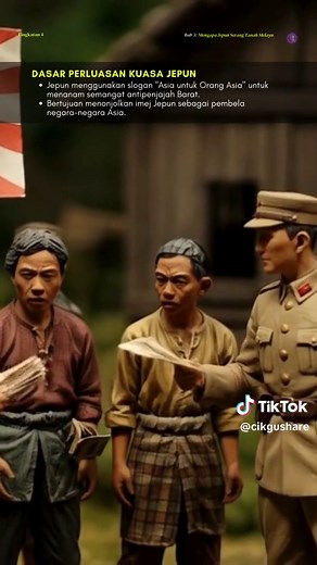 Soalan Sejarah Favorit untuk SPM Tingkatan 4