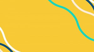 Download Minimal Hand Drawn Abstract Loop Background for free