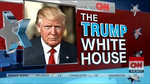 Ben Ferguson says most Americans didn't believe President Donald Trump had made "tapes" of his conversations with former FBI director James Comey. | CNN This Morning