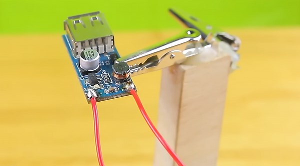 Practical Ideas Transformed into Smart Inventions