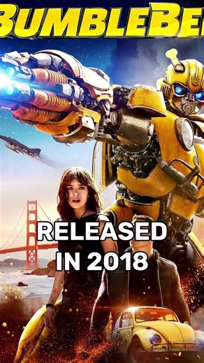 How To Watch Transformers Movie In Order | All Transformers Movies List #shorts #transformers