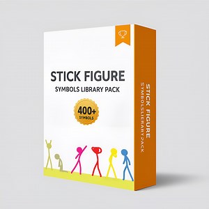How to Create Stick Figure Animation With Drag and Drop - Etsy Australia