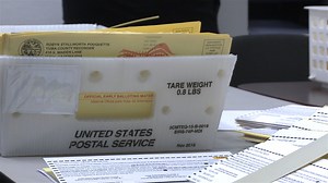 Arizona Senate Democrats dispute Maricopa County ballot audit