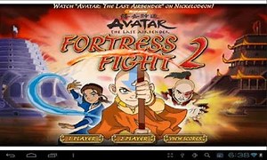 Avatar The Last Airbender Games Download