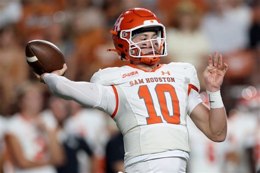 How to Watch Sam Houston State vs New Mexico State: Live Stream College Football, TV Channel