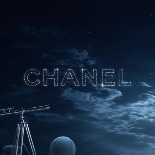 230K views · 3.9K reactions | CHANEL WINTER CONSTELLATION. This winter, 5 emblematic CHANEL symbols will guide you toward the perfect gift among a constellation of wonderful fragrances, cosmic makeup products, and ultra-sensorial skincare. Enchanted gifts that embody power, luck, harmony, prosperity, or radiance. Follow the symbols, let them guide you, and give the perfect gift. Discover on chanel.com/-HOLIDAY25_MAINFILM_ | CHANEL | Facebook