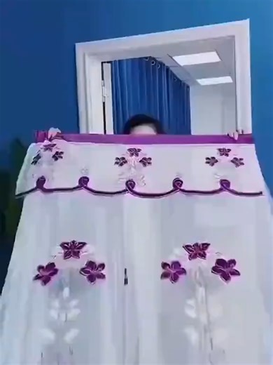 Easy Curtain Hanging Solutions Using Snap Hooks