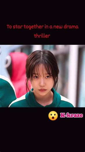 Lee Chae Min is reportedly set to star in the upcoming Netflix mystery-crime thriller entitled "The Rainless Pattern" 🌧️ alongside Jo Yuri (Squid Game 2&3) and Park Solomon (Weak Hero)! In this drama, Lee Chae Min, Jo Yuri, and Park Solomon will play three young detectives who team up to uncover the chilling mystery behind a specific pattern and some dark secret hidden in silence after the storm. Lee Chae Min of Bon Appétit, Your Majesty👑 Jo Yuri of Squid Game 2 and 3 ♠️ Park Solomon of Weak H