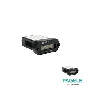 [Hot Item] LCD Display Universal Electromechanical Hour Meter Counter