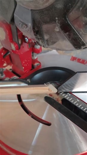 4.1K views · 11 reactions | Perfect 45° angle baseboard | Sports Addict | Facebook