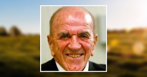 David "Duddie" Massad Obituary December 28, 2018 - Mercadante Funeral Home & Chapel