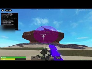 Trident Survival best script | Project Aurora | Free