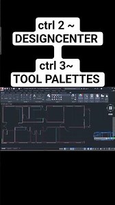 how to add blocks in Autocad