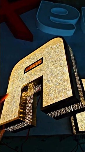 We don't just make signs, we create first impressions. Your brand deserves the best. #signmaking ✨