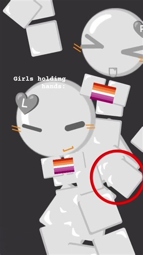 fr tho because when you hold hands on a girl(if your a boy) EVERYTHING WILL SHIP YOU