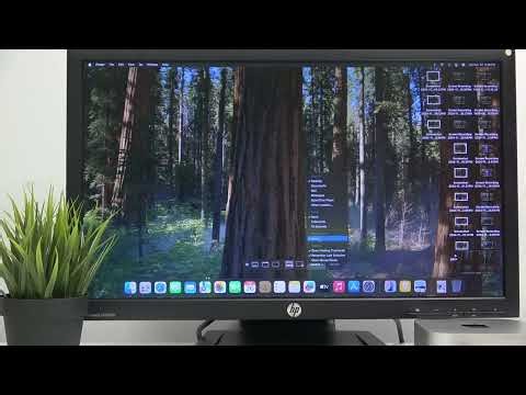 APPLE Mac mini M4 पर स्क्रीन रिकॉर्ड कैसे करें