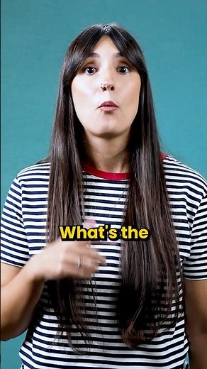Tú vs Usted: What’s the Difference in Spanish? #easyspanish #beginnerspanish #viralshorts