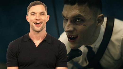 542K views · 8K reactions | It's time to talk about Rebel Moon's final battle and THAT teeth scene 﫣 | Netflix | Facebook