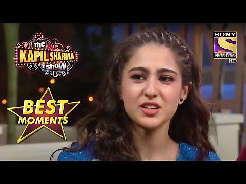 Rohit Spills Sara's Secrets | The Kapil Sharma Show Season 2 | Best Moments