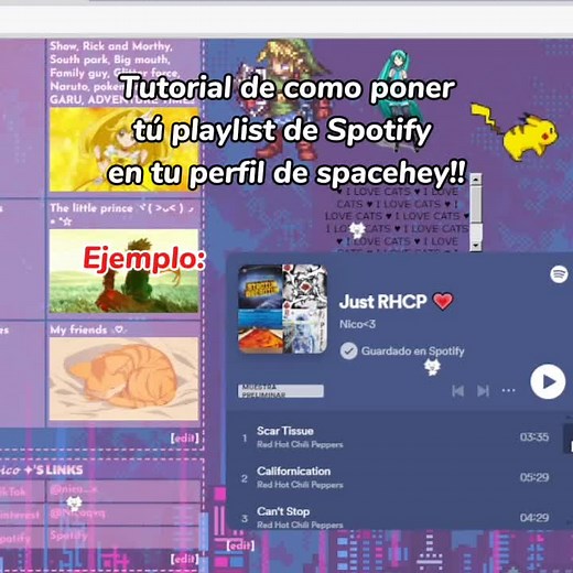 Tutorial de Spacehey: Cómo Personalizar tu Perfil y Agregar Música