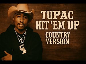 Tupac - Hit Em Up 🔥 70’s Funk & Soul Remix