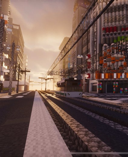 Why are you crying? #Minecraft #pojavlauncher #ios #zxycba #fyp