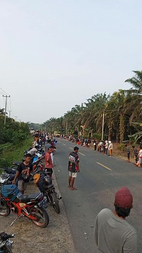 #branda #fyp # Seberida vs keritang pecah🥶😁