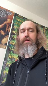 How I Record My BDM Covers! 👨‍🔬 OBS Studio mini tutorial. . #obsstudio #homerecording #guitarplaythrough #deathmetalguitar #brutaldeathmetal | Sean May